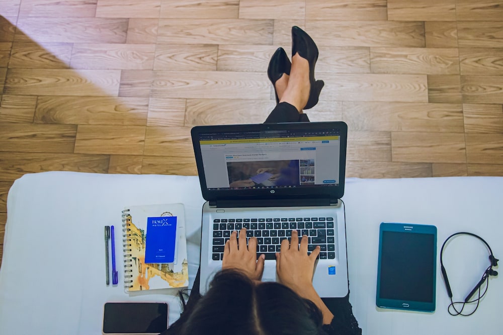 horison express sentani