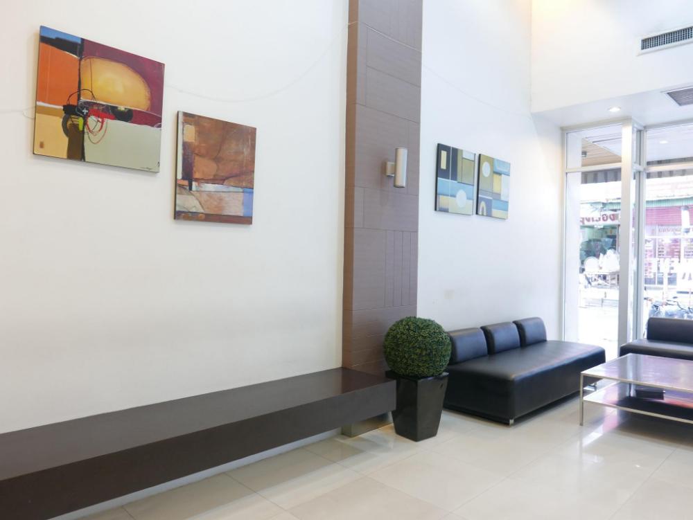 rangsit apartment i