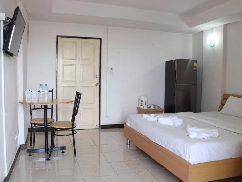 rangsit apartment i