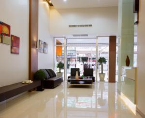 rangsit apartment i