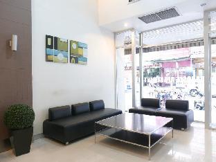 rangsit apartment i