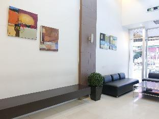 rangsit apartment i