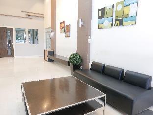 rangsit apartment i