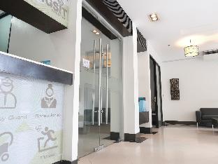 rangsit apartment ii