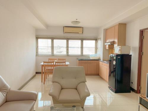 rangsit apartment ii