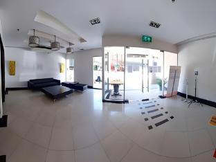 rangsit apartment ii