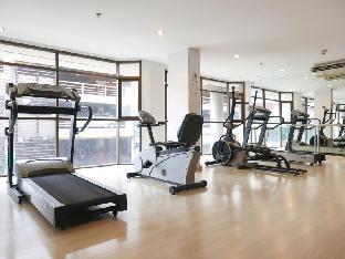 rangsit apartment ii