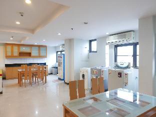 rangsit apartment ii
