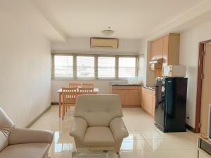 rangsit apartment ii