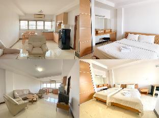 rangsit apartment ii