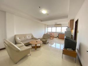 rangsit apartment ii