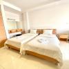 rangsit apartment ii
