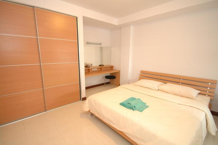 rangsit apartment ii