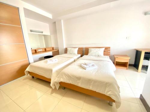 rangsit apartment ii