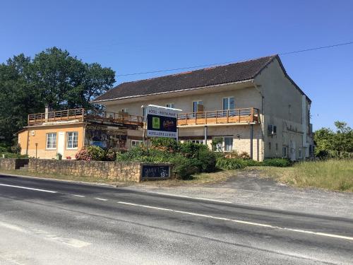 saint genies