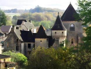 saint genies