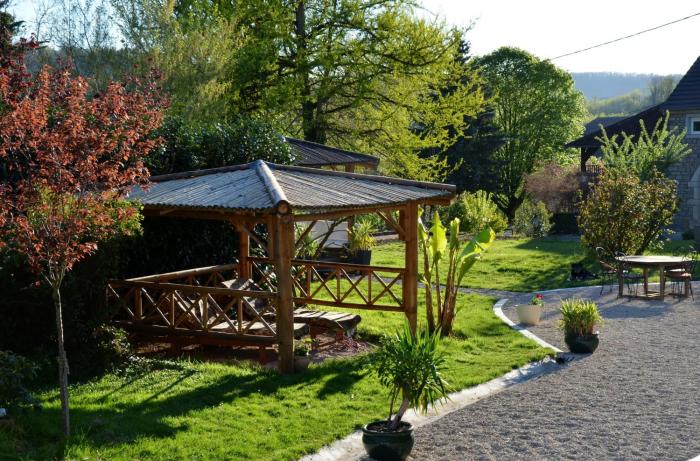 chambres dhotes le relais de la perle