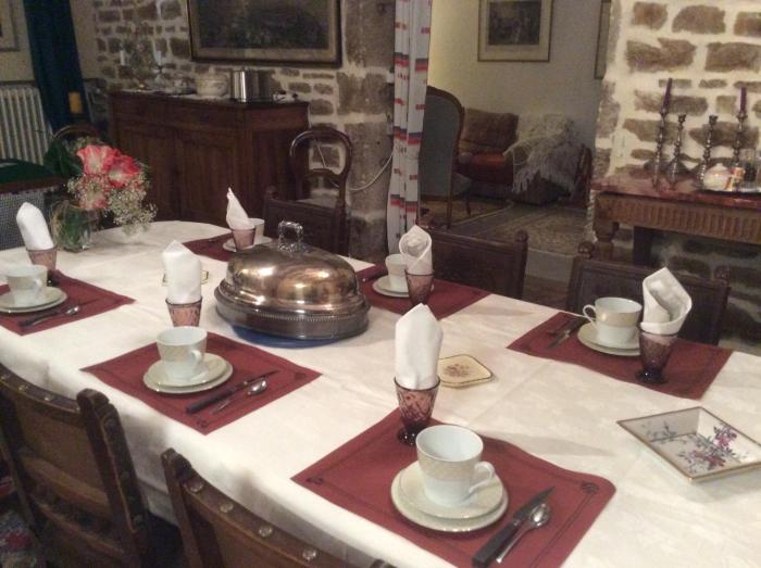 chambres dhotes le relais de la perle