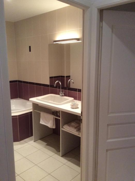 chambres dhotes le relais de la perle