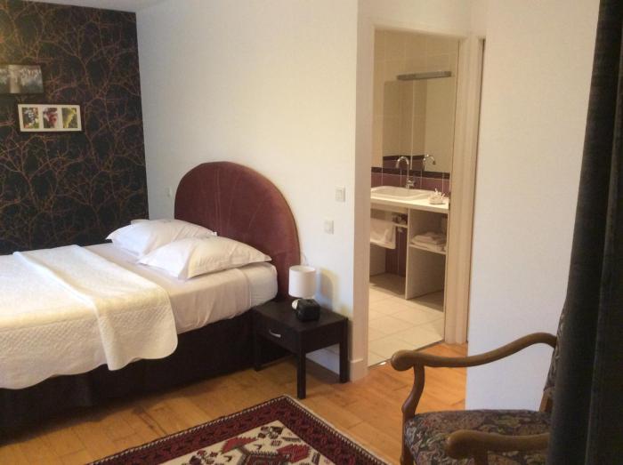 chambres dhotes le relais de la perle