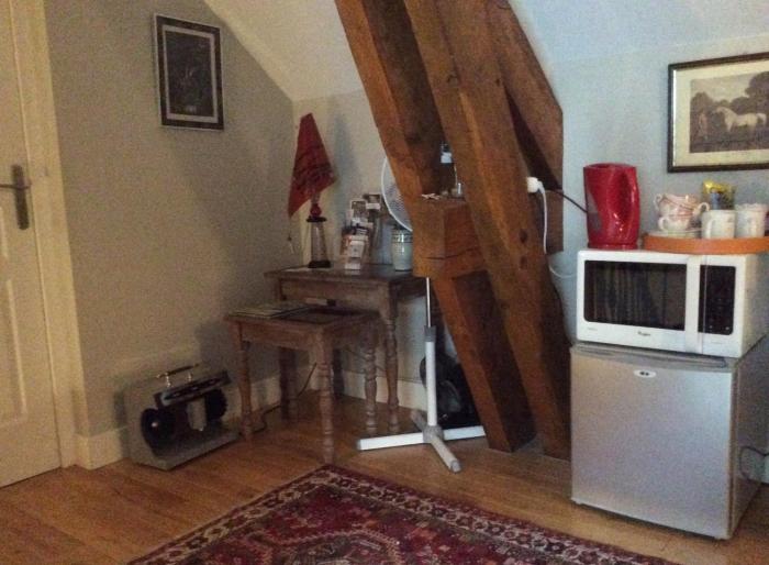 chambres dhotes le relais de la perle