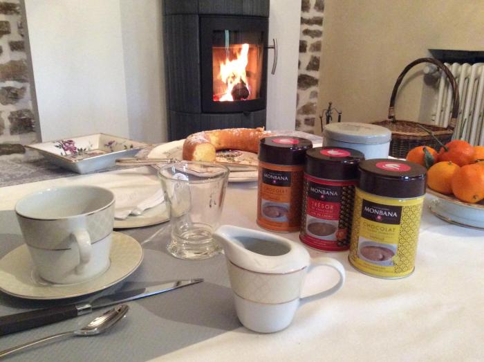 chambres dhotes le relais de la perle