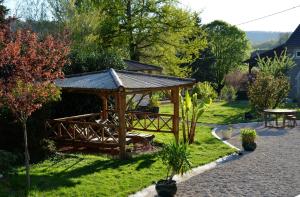 chambres dhotes le relais de la perle