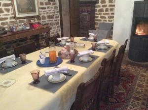 chambres dhotes le relais de la perle