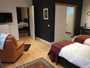 chambres dhotes le relais de la perle