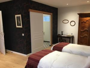 chambres dhotes le relais de la perle