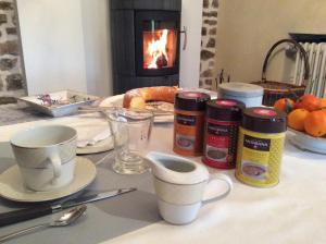 chambres dhotes le relais de la perle