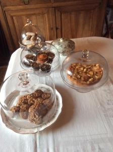 chambres dhotes le relais de la perle