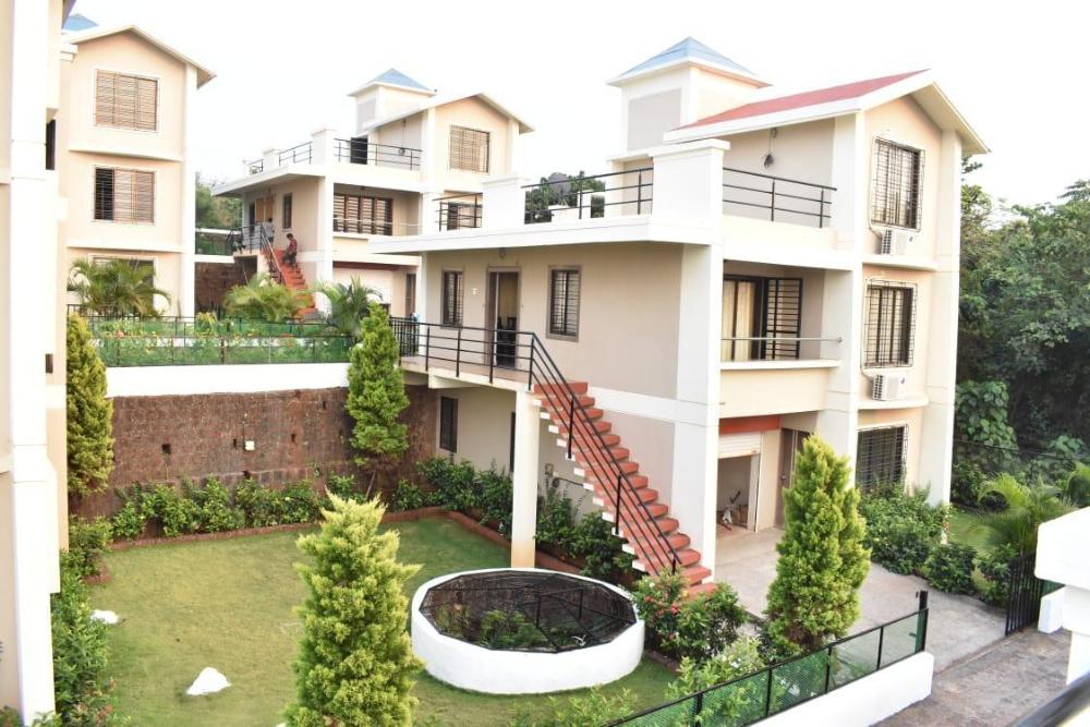 the blue view by timber