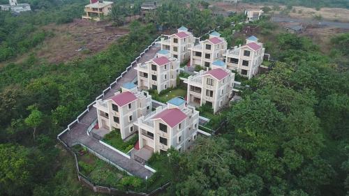 the blue view by timber