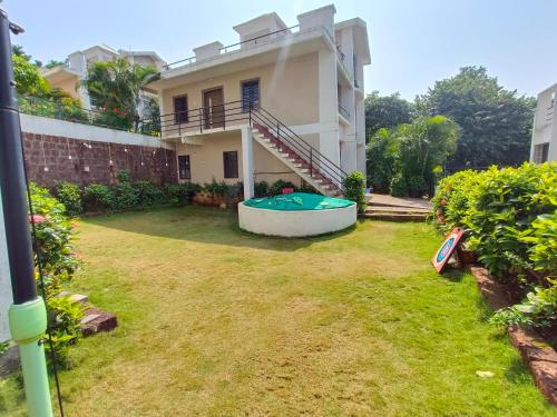 the blue view by timber