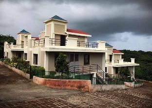 the blue view by timber