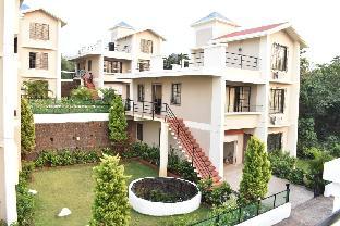 the blue view by timber