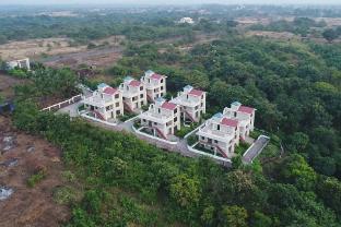 the blue view by timber