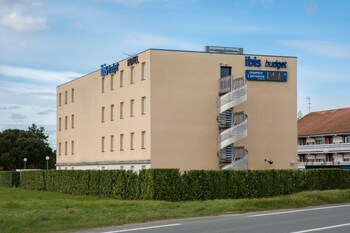 ibis budget marmande