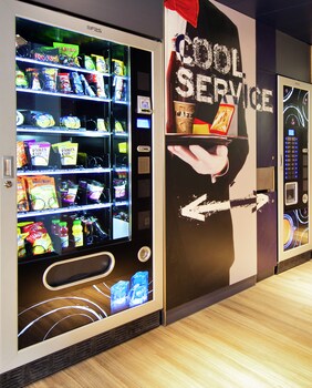 ibis budget marmande