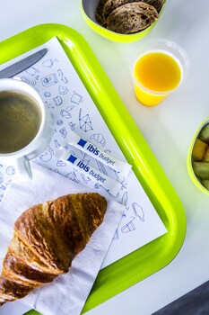 ibis budget marmande