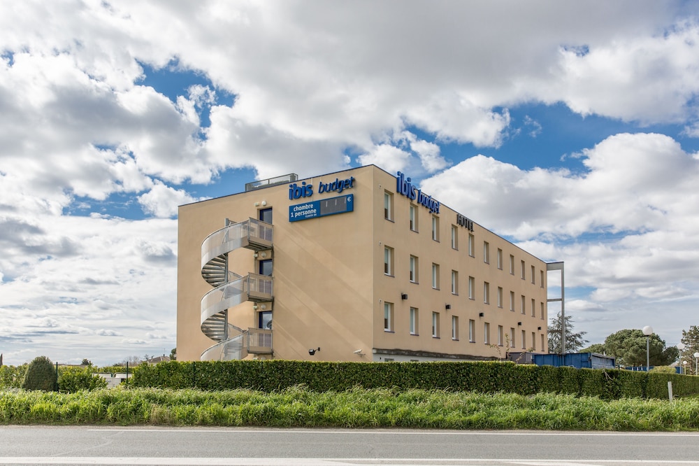 ibis budget marmande
