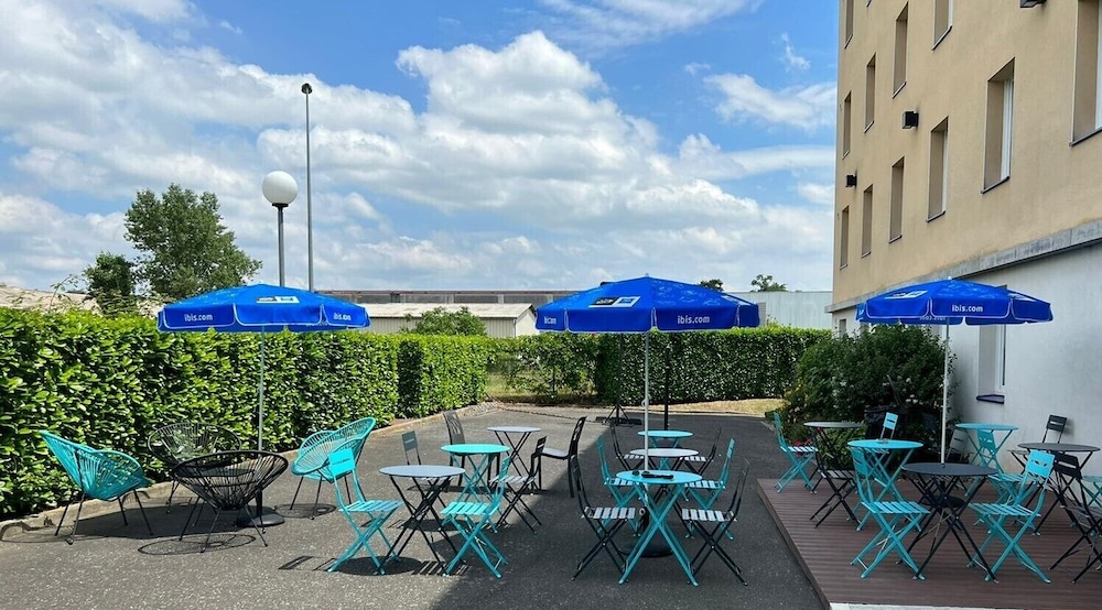 ibis budget marmande