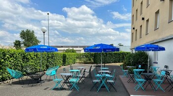 ibis budget marmande