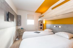 ibis budget marmande