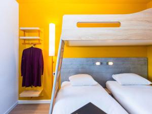 ibis budget marmande