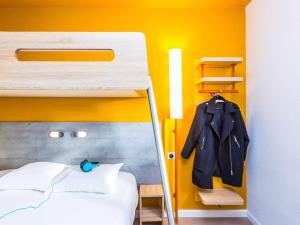 ibis budget marmande