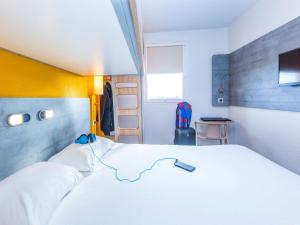 ibis budget marmande