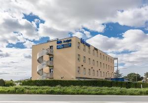 ibis budget marmande