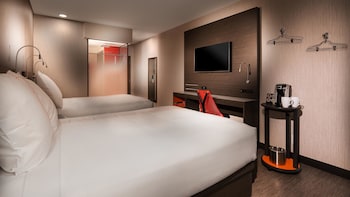 vib best western springfield